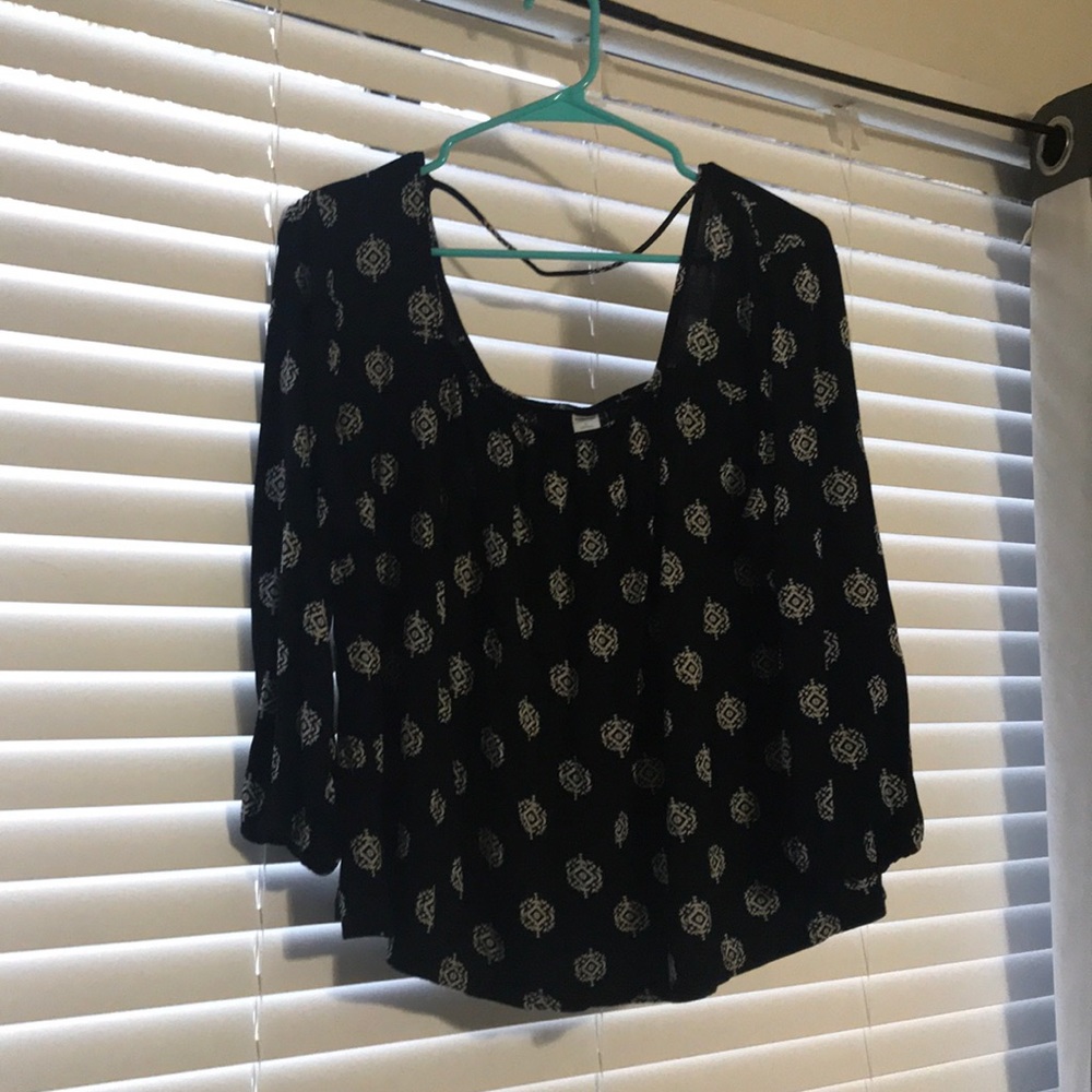 **Brand new shirt